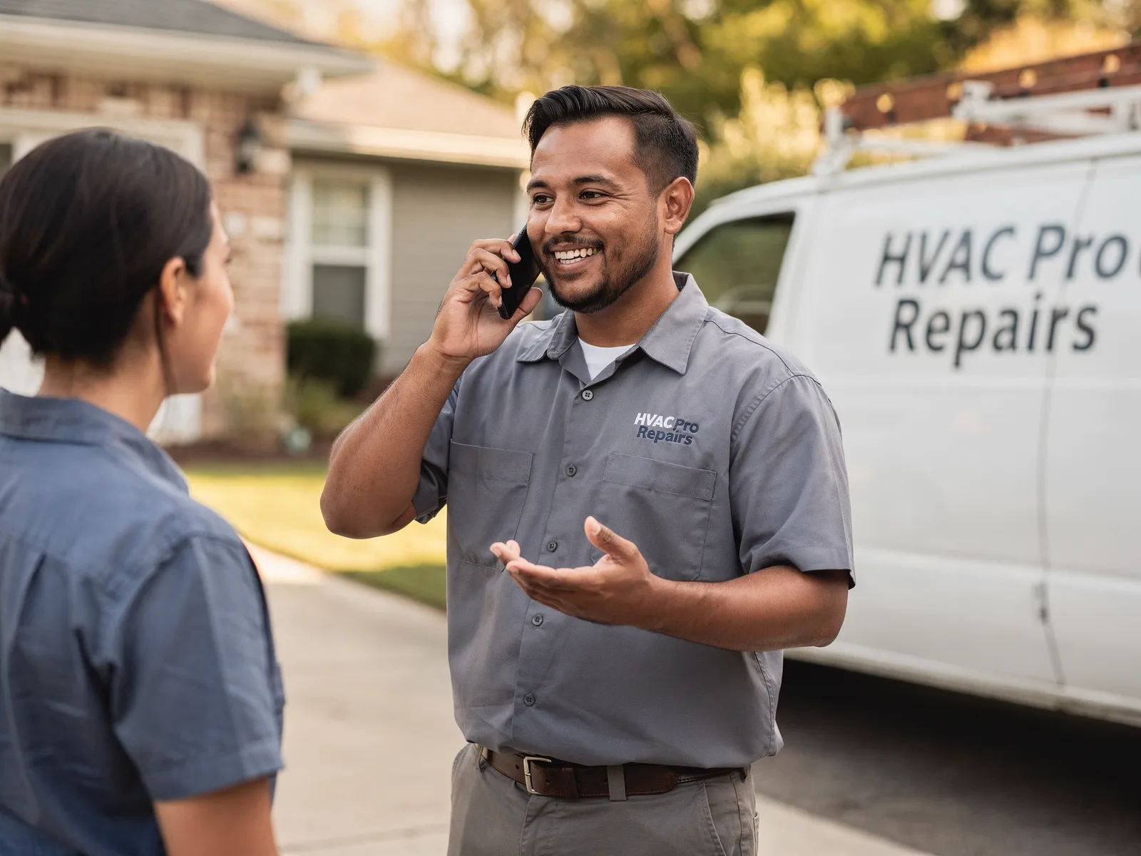 Heat Pump Repair Scottsburg, IN FAQs